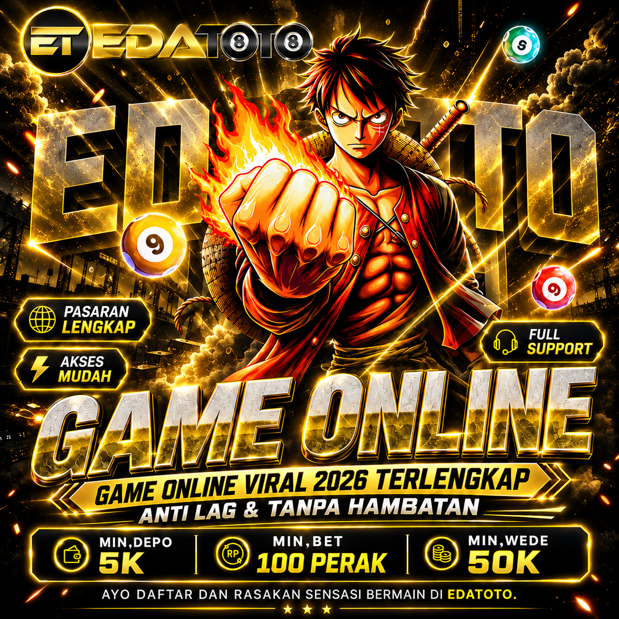 EDATOTO