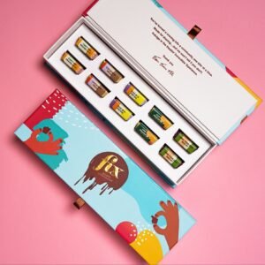 Box of Minis (10 Pieces)