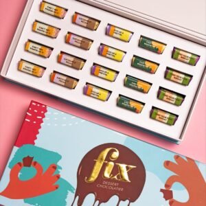 Box of Minis (20 Pieces)