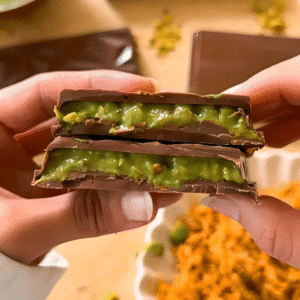 Milk Dubai Pistachio 3