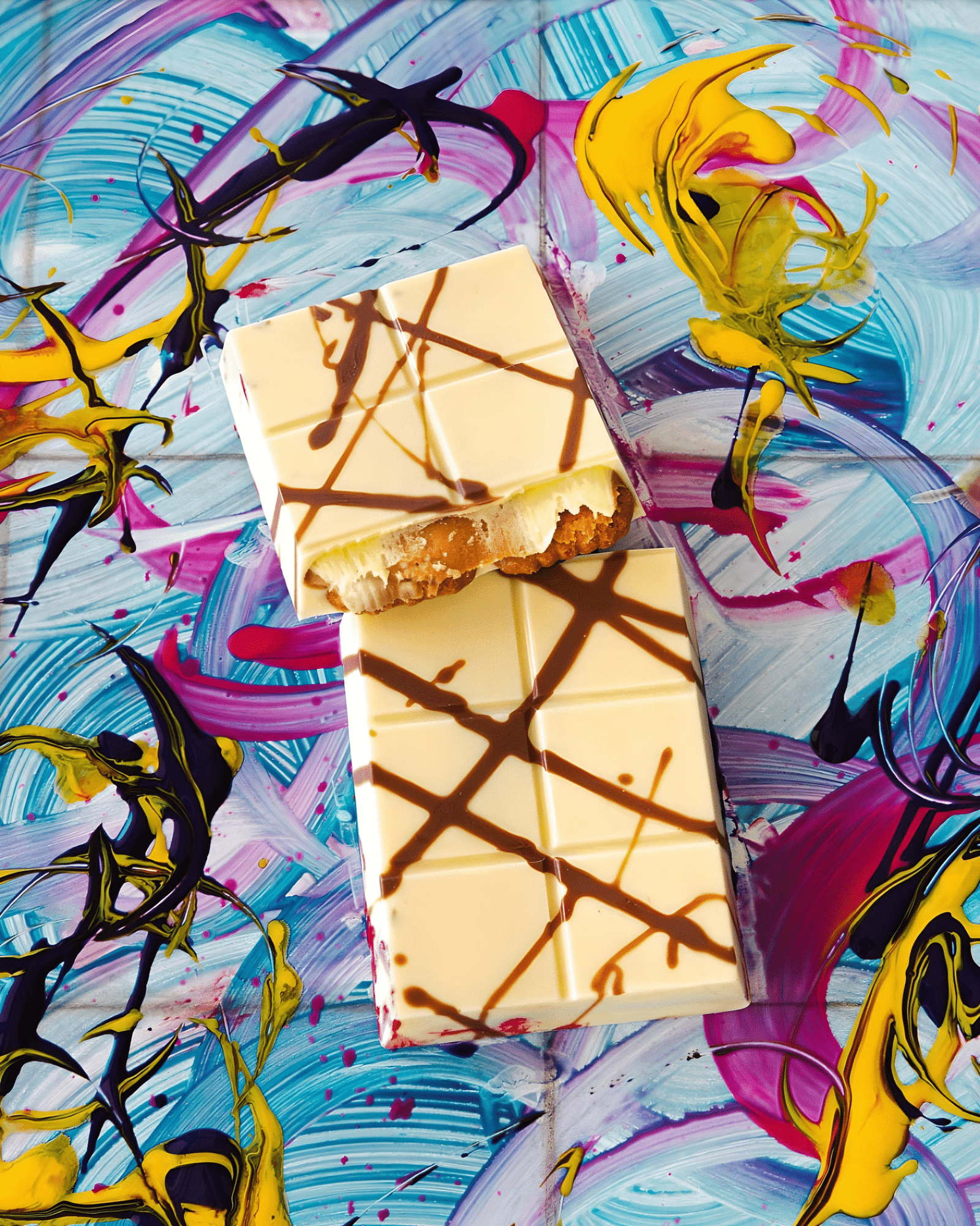 Mind Your Own Buiscoff (2)