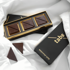 Sex Chocolate Tabs 3