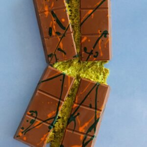 Can’t Get Knafeh Of It