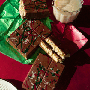 Mahalabi Or Not To Be