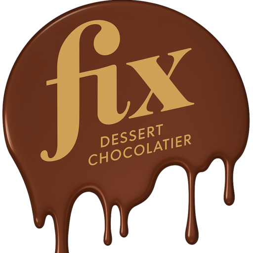 Fix Dessert Logo