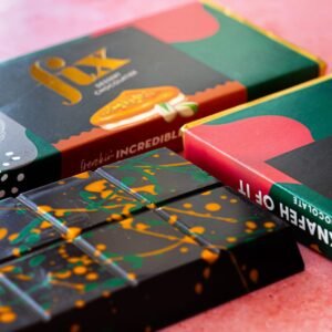 Can’t Get Knafeh Of It (Midnight Editions)